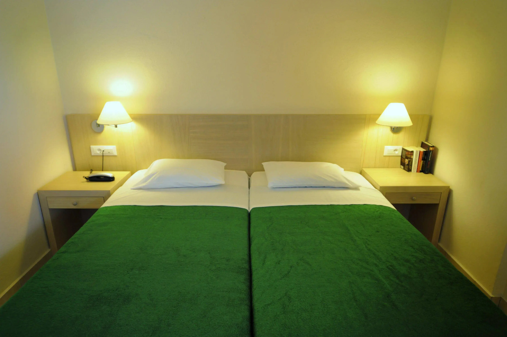 Anita ApartHotel