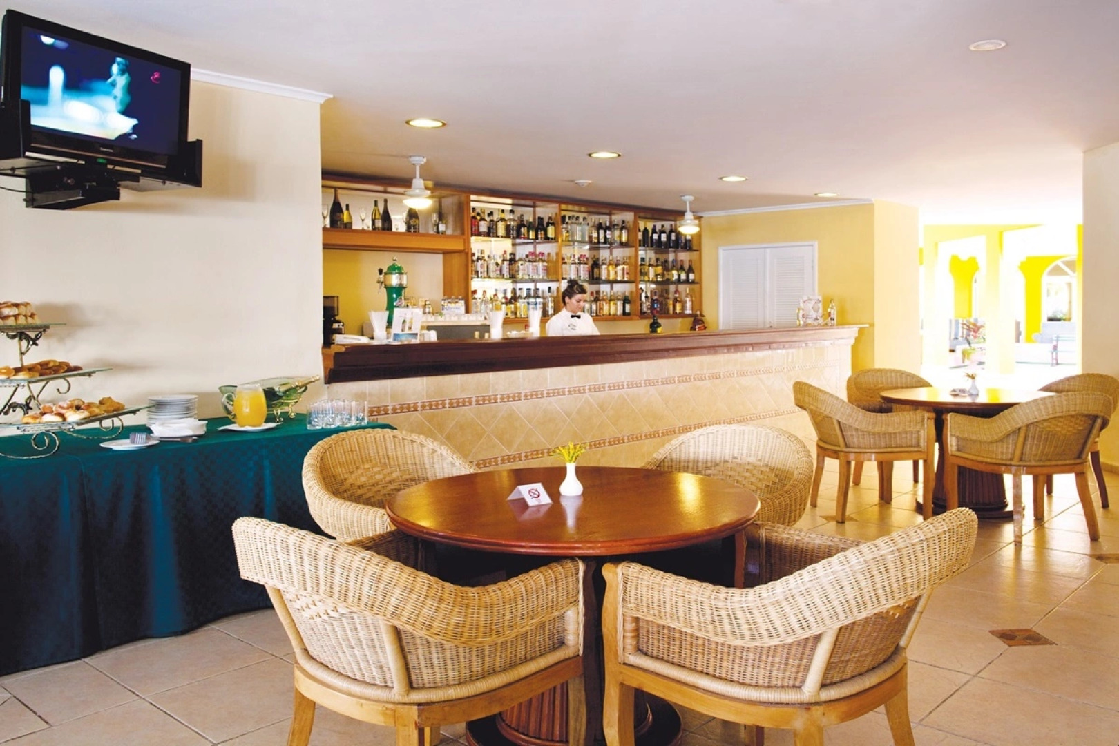 Memories Caribe Beach Resort - Adults Only  +16