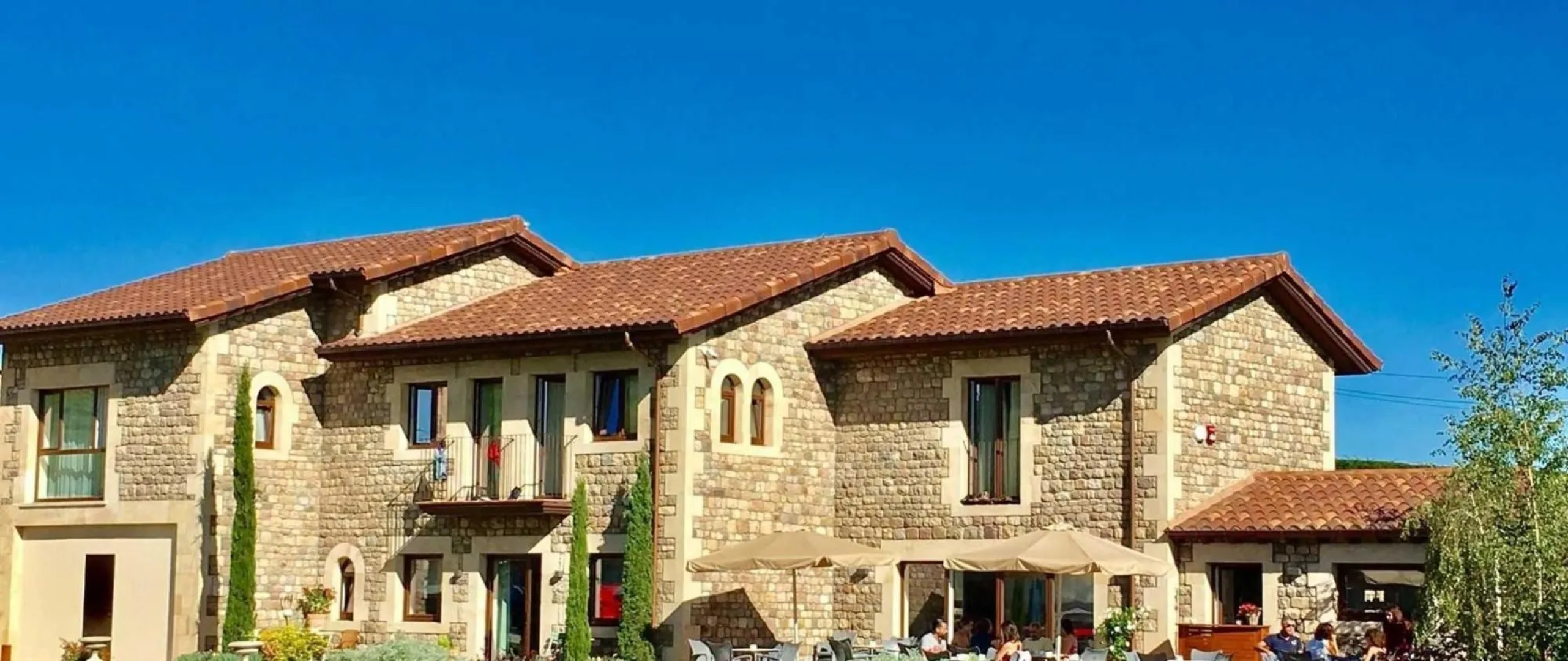 La Fuentona De Santillana