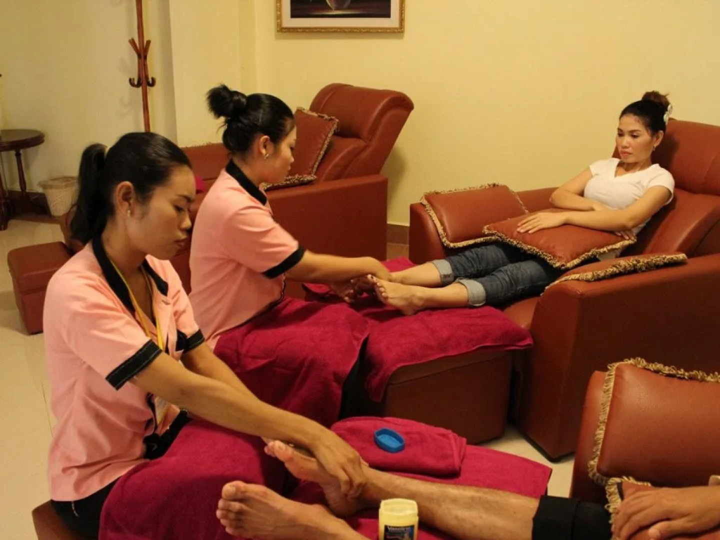 Golden Sea Hotel & Casino