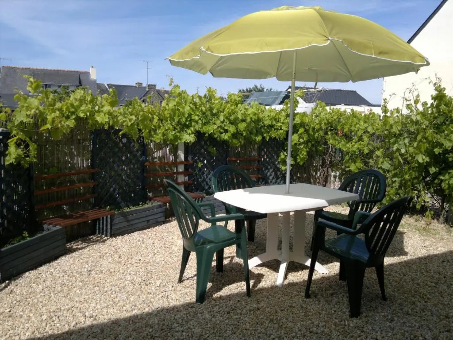 Residence des Ondines