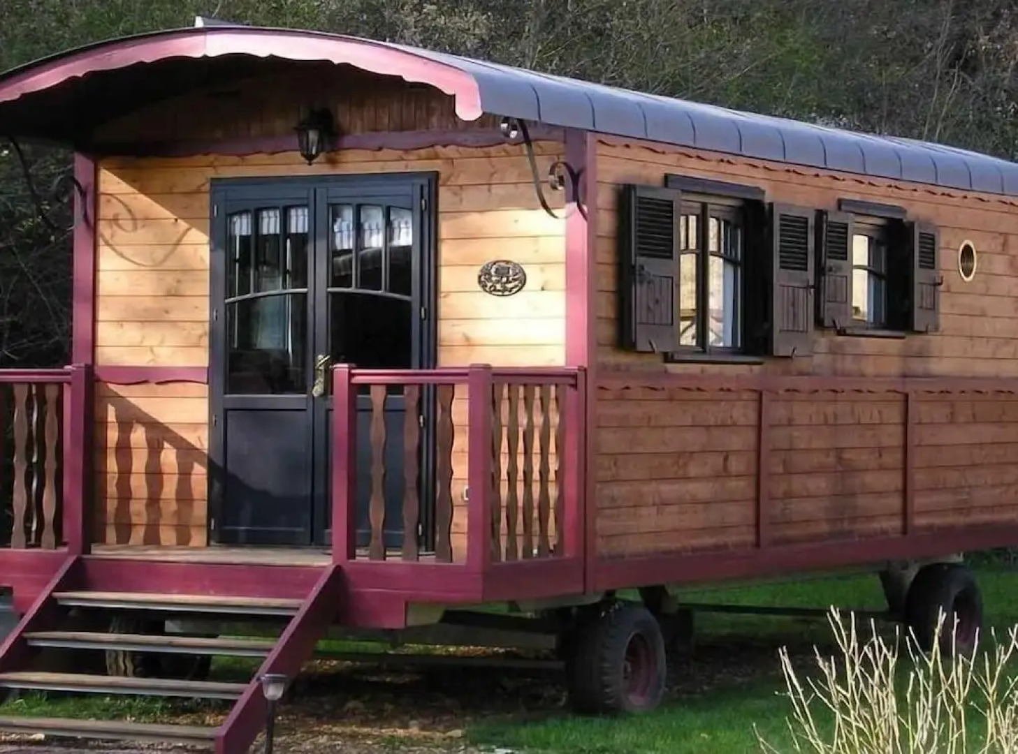 Le Relais de Maufront