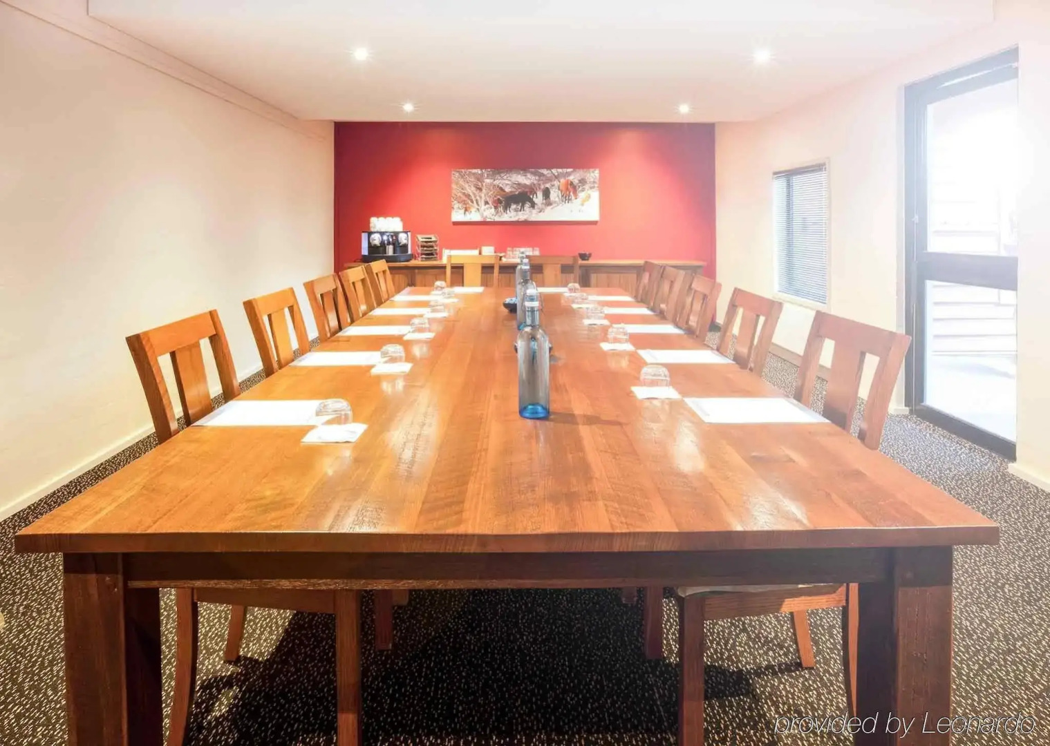 Novotel Lake Crackenback Resort & Spa