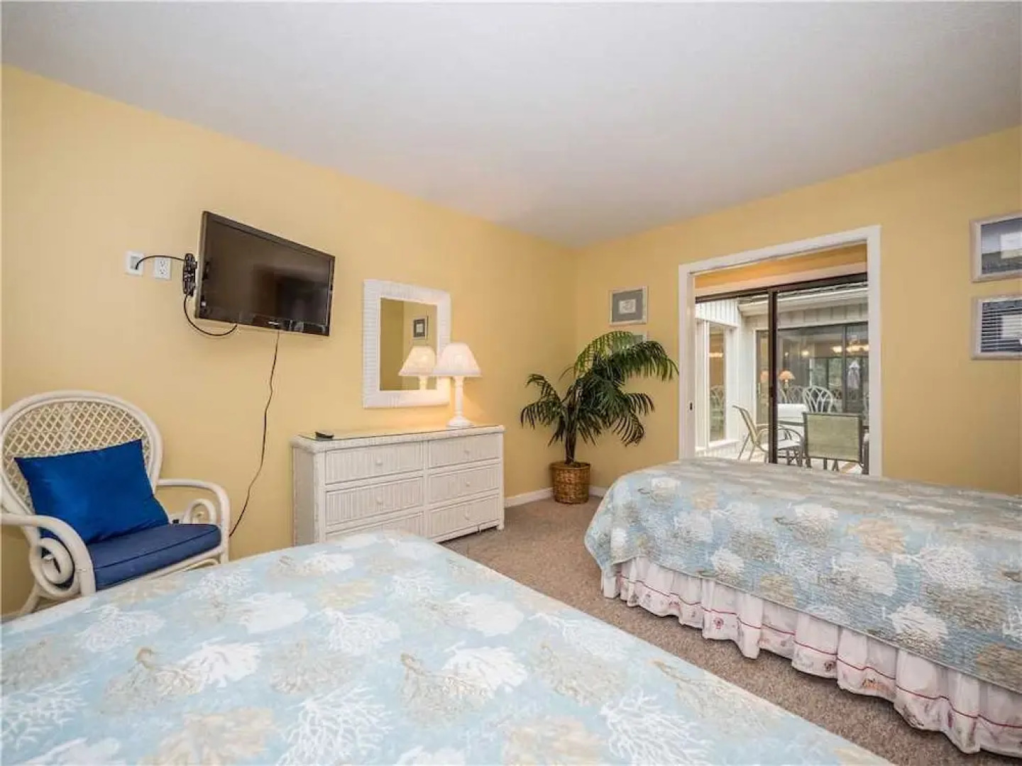 2 Turtle Lane - Three Bedroom Home