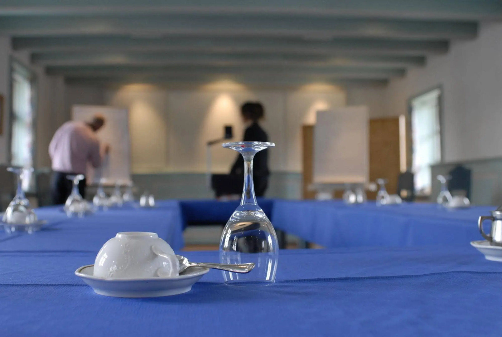 Hotel Historischer Krug