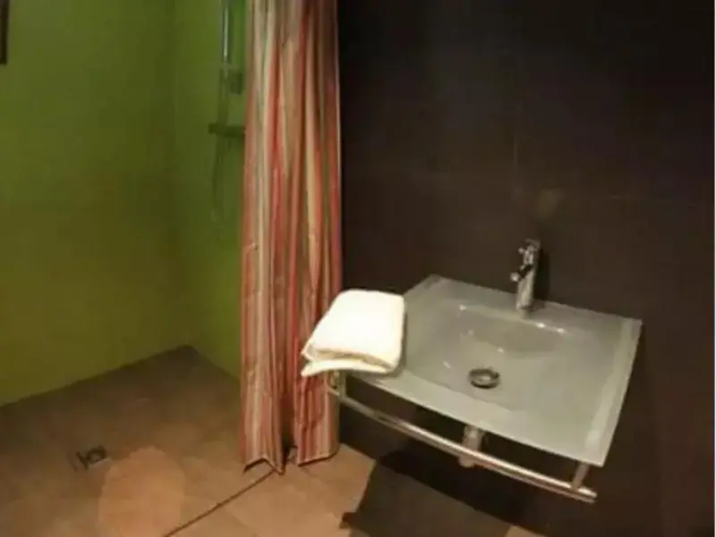Solopuent Hotel Rural 3000