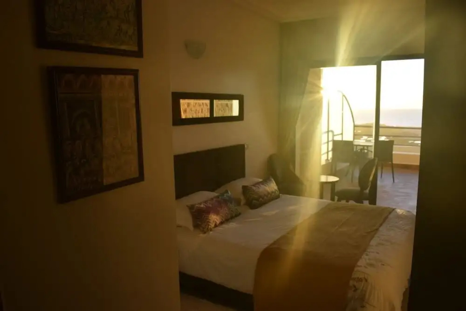 Auberge Oualidia Dream