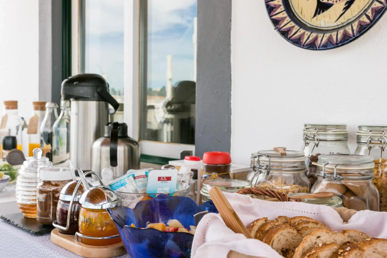 3 Marias Guest House B&B