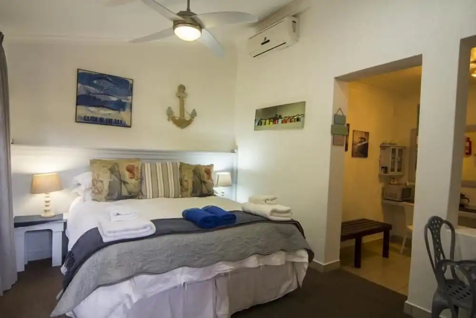 Zeranka Lodge Umhlanga