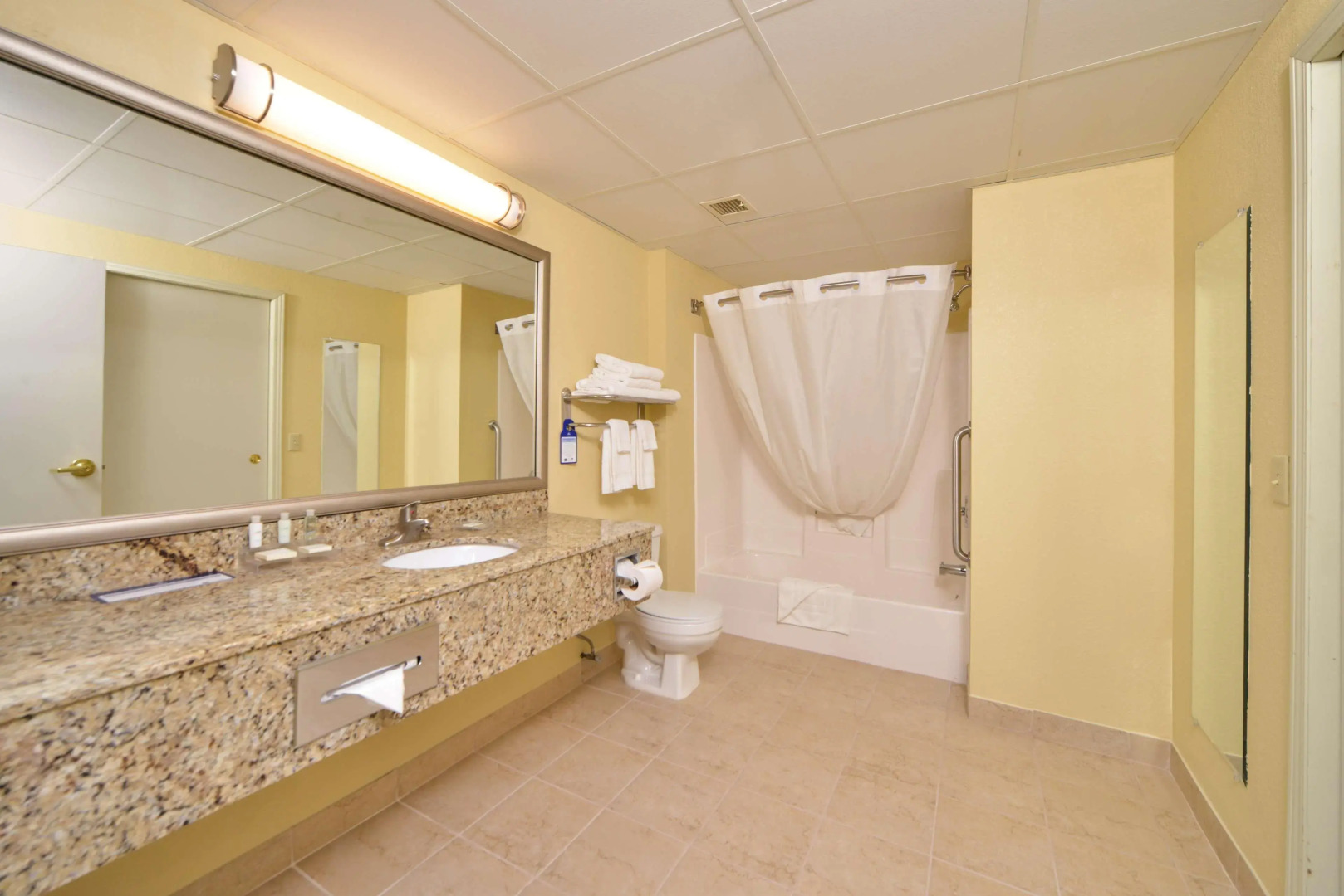 Sleep Inn & Suites near Spirit Mountain