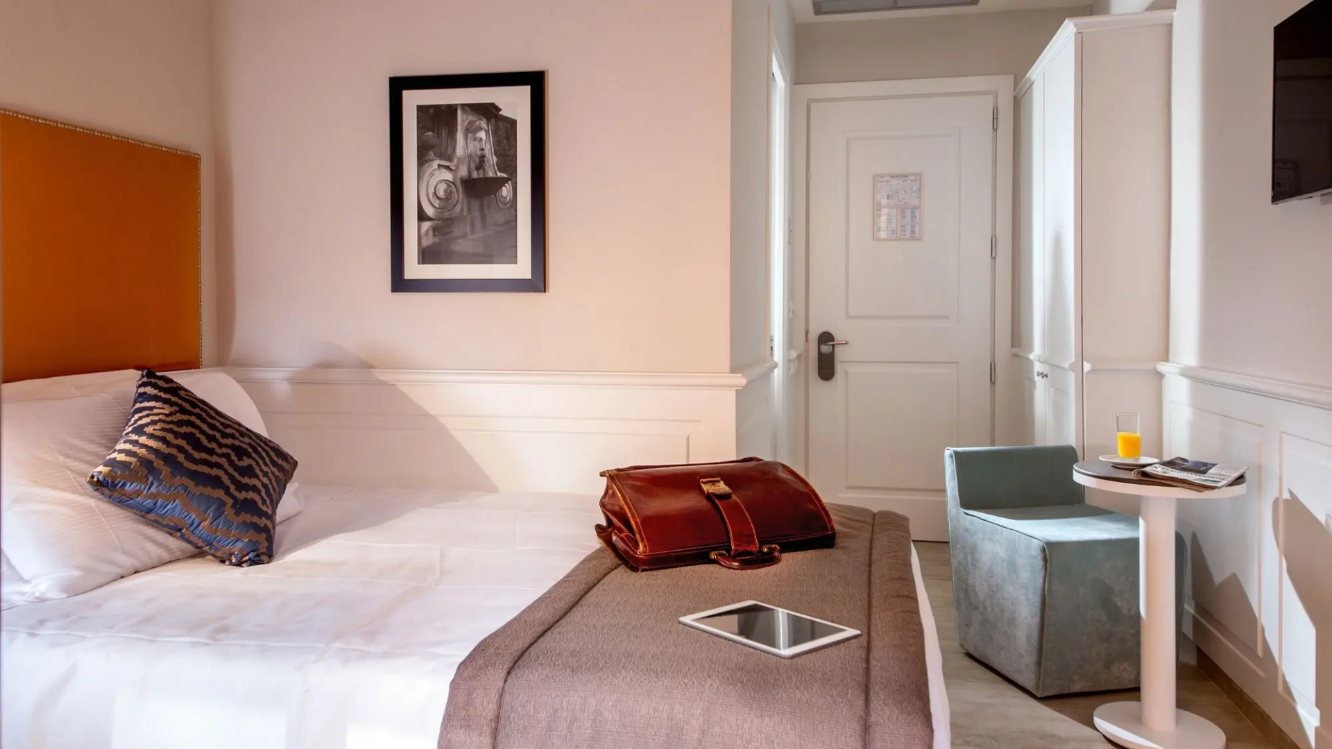 Princeps Boutique Hotel