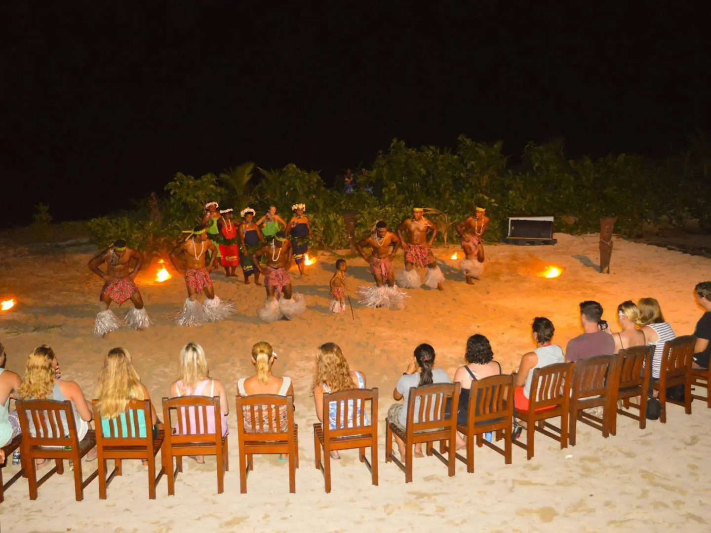 Coralview Island Resort