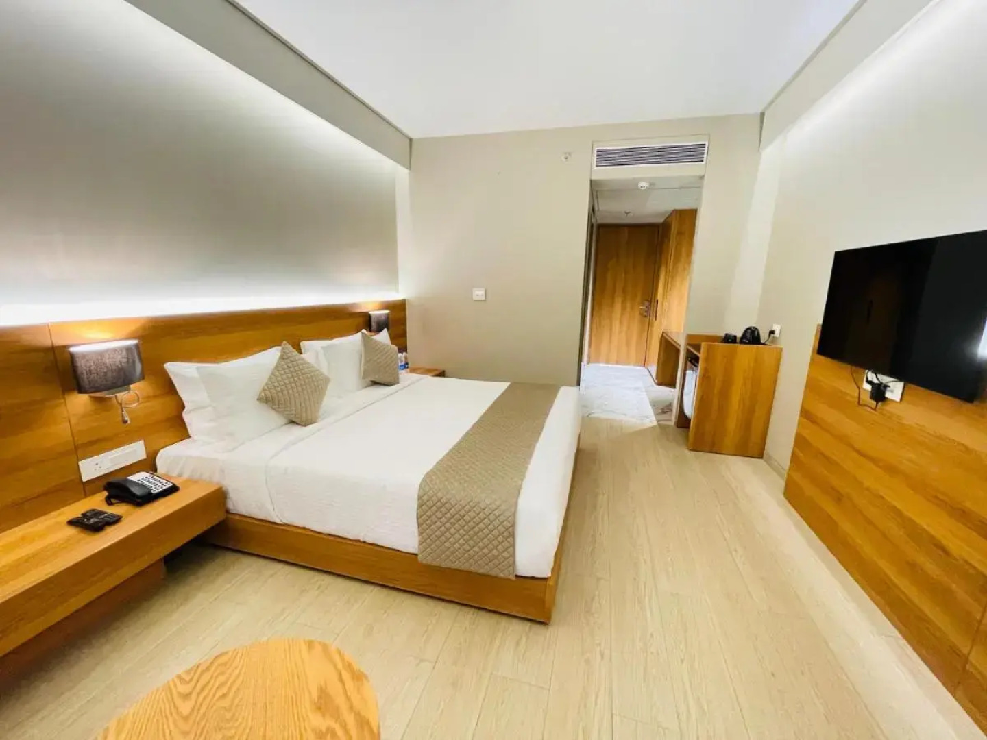 Enrise By Sayaji Neemuch