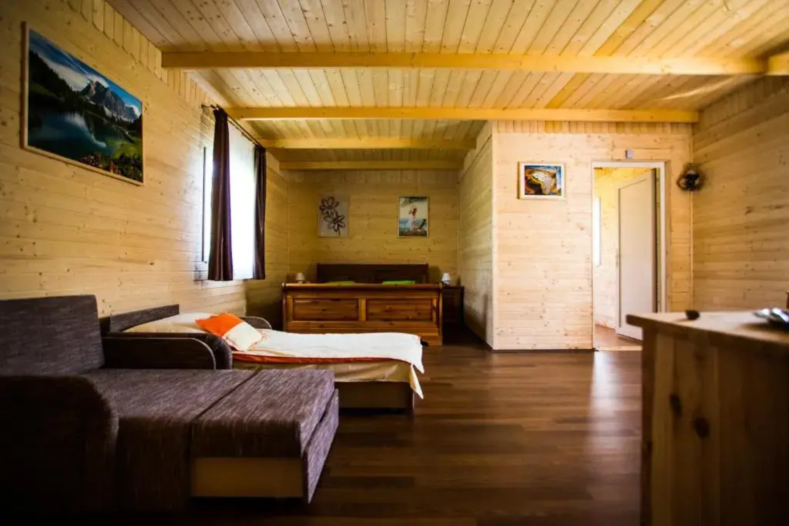 Szatmar Beregi Elmenyliget