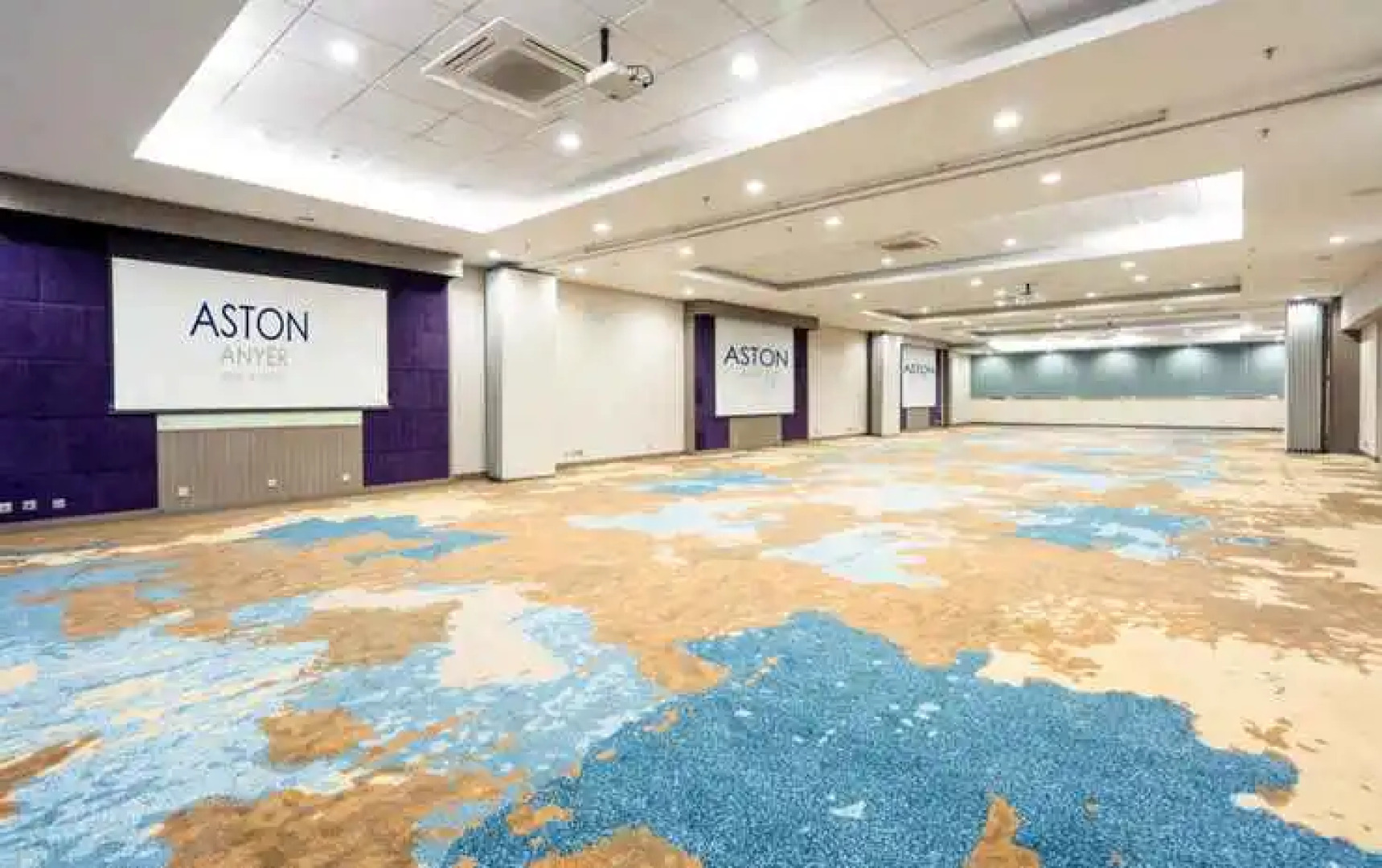 Aston Anyer Beach Hotel