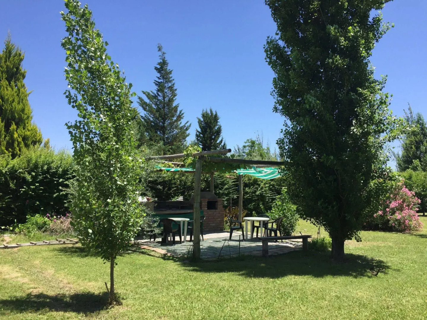 Tikaykilla Lodge & Wines