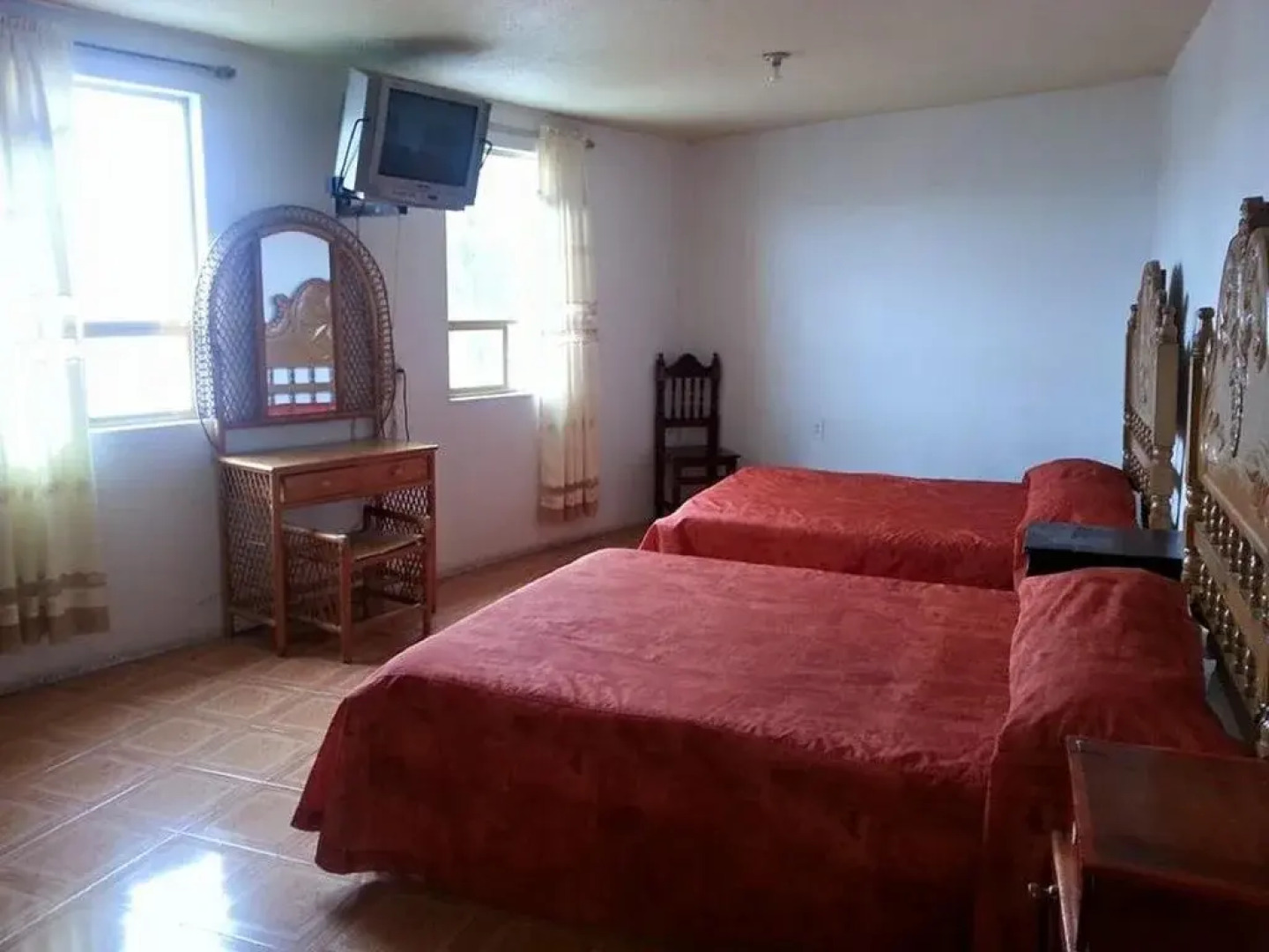 Hotel Camino del Sol