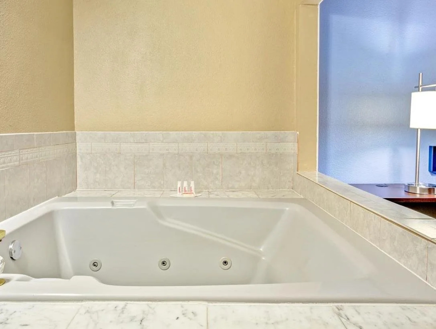 Super 8 Las Vegas Nellis AFB Area