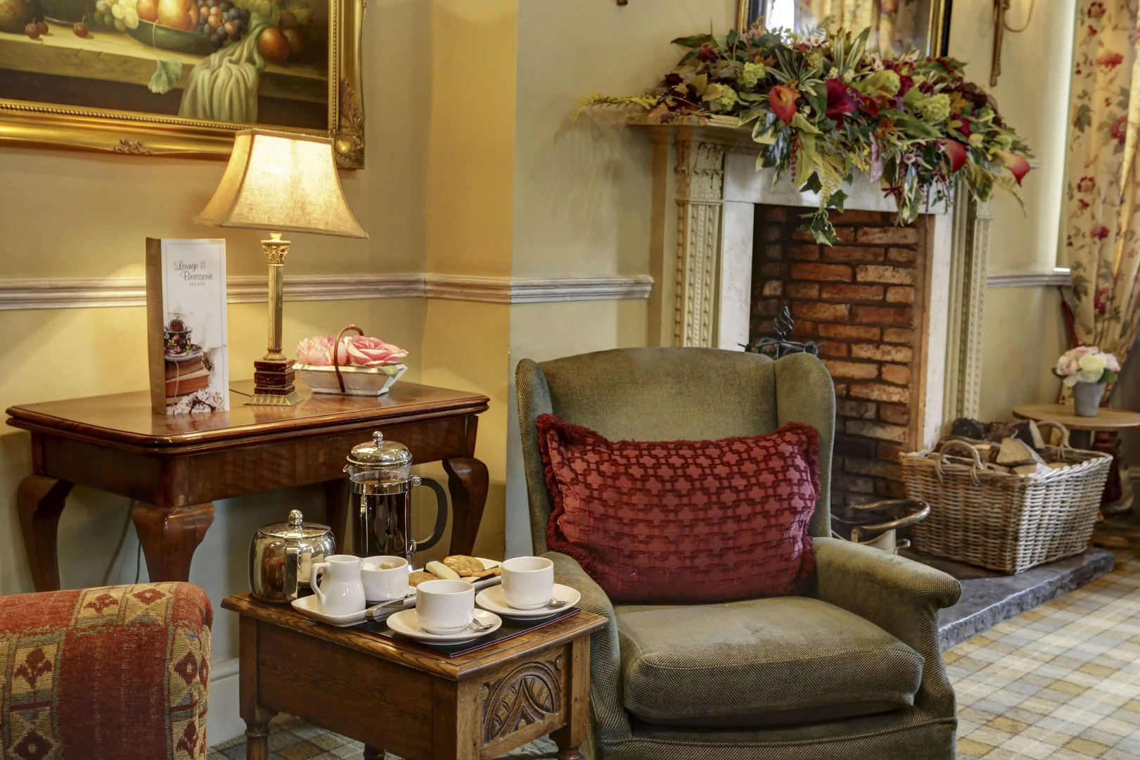 York Pavilion Hotel, Sure Hotel Collection by Best Western