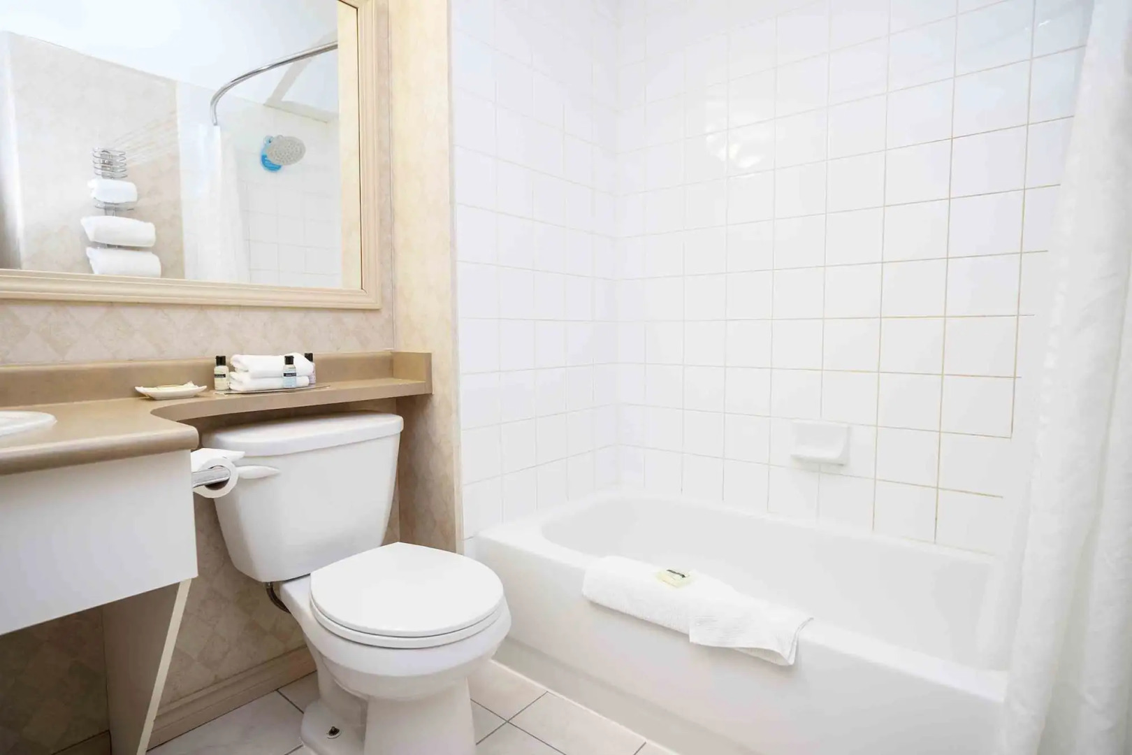 Sandman Hotel Quesnel