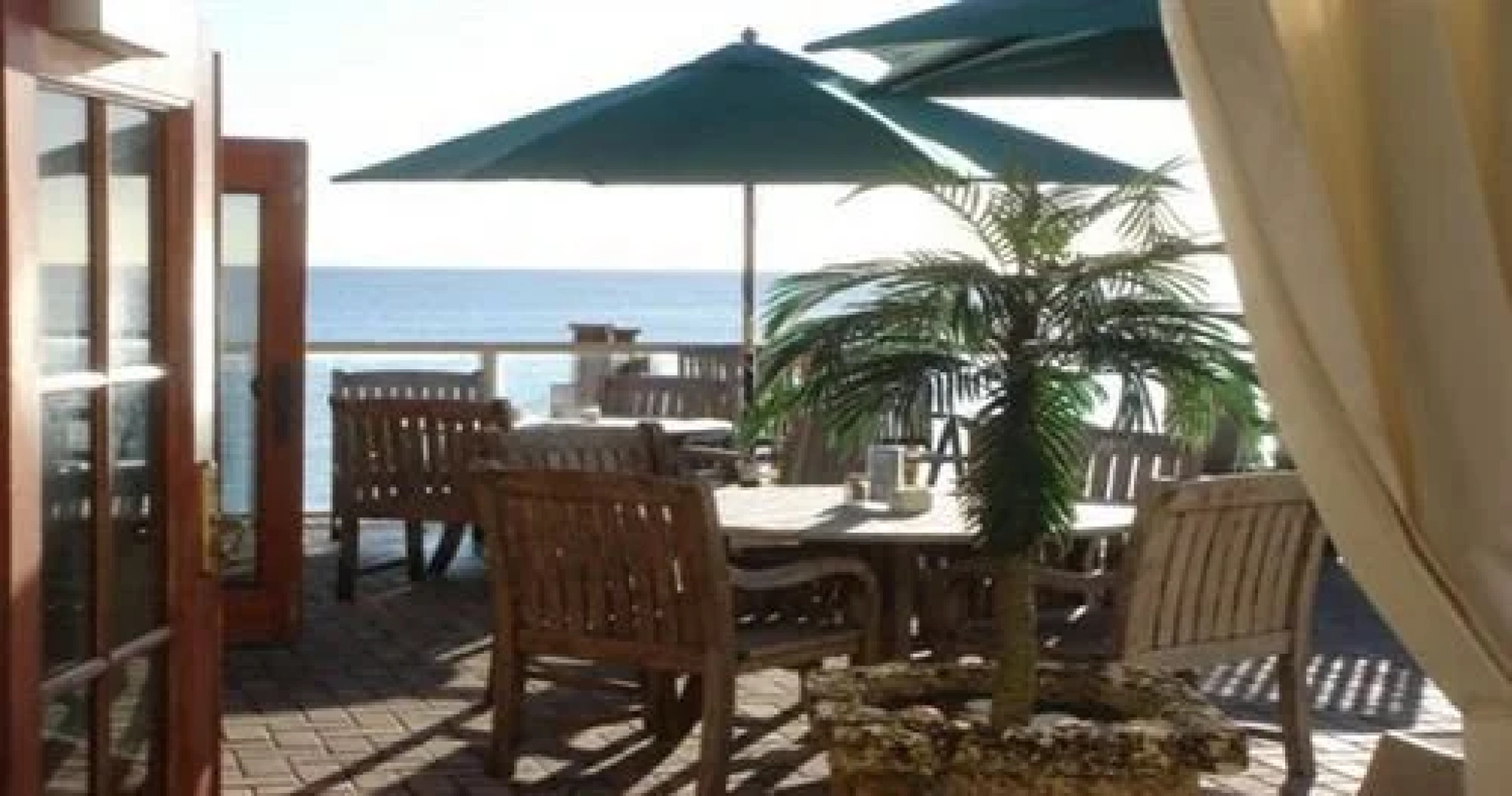 Palm Beach Ocean Front Inn