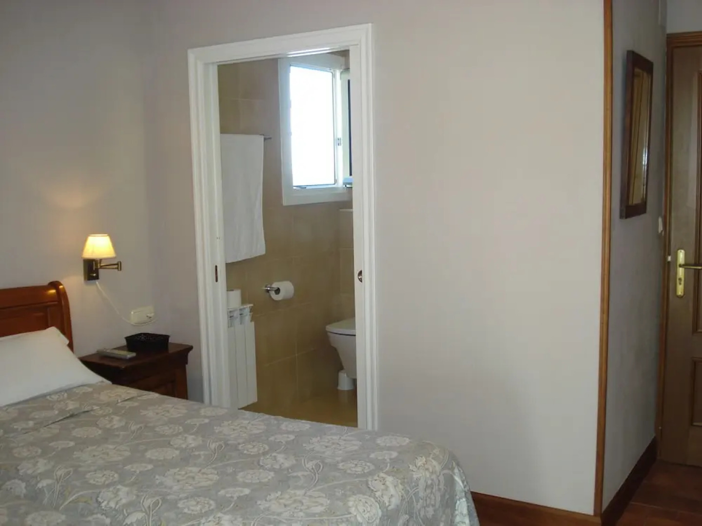 Pensión Zarauz Playa