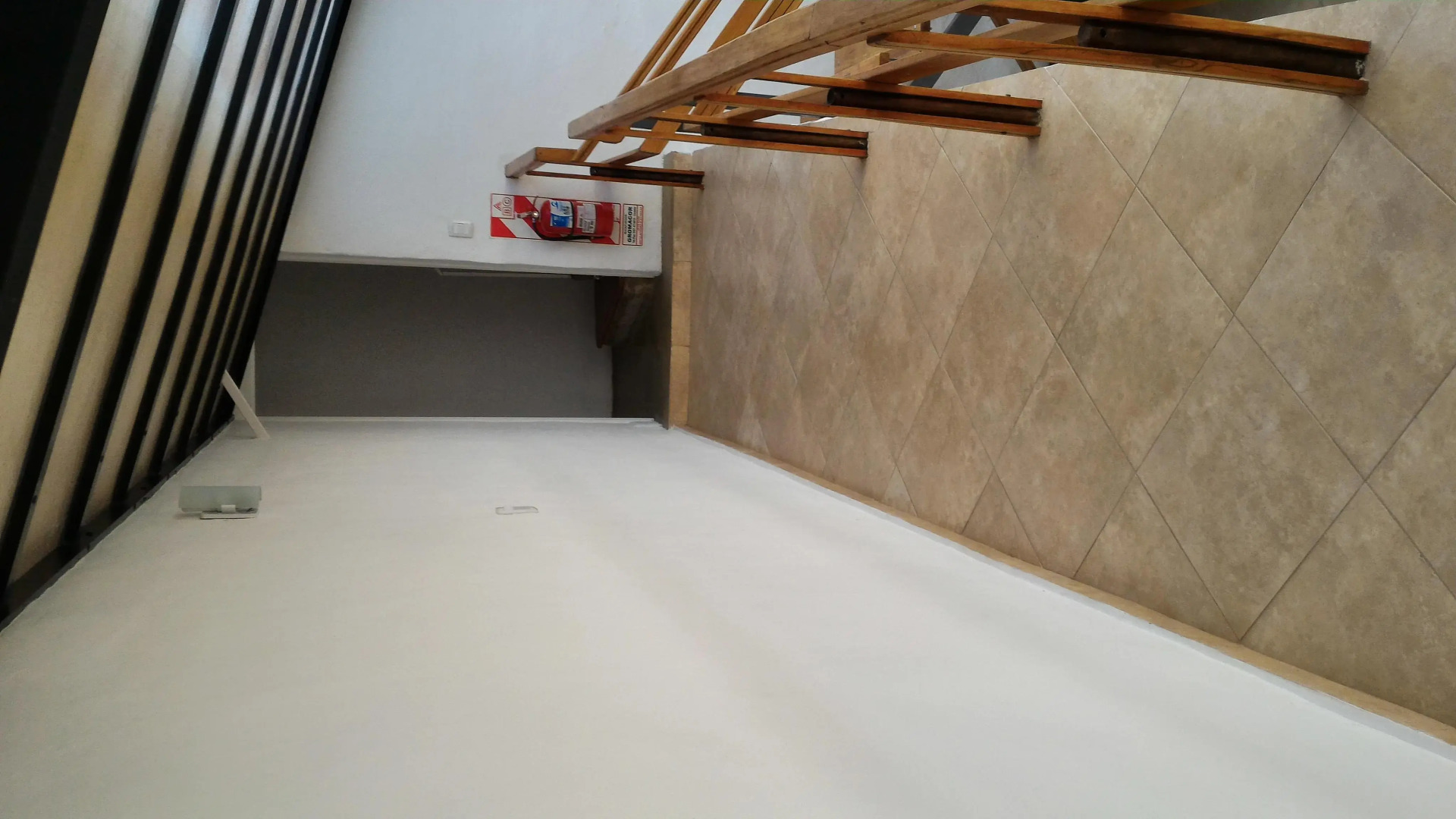 El Balcon de Cruz Chica