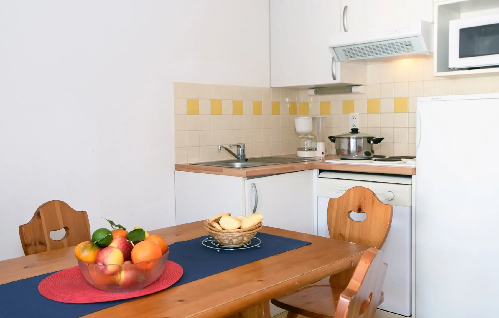 Résidence Odalys Soleil d'Aure