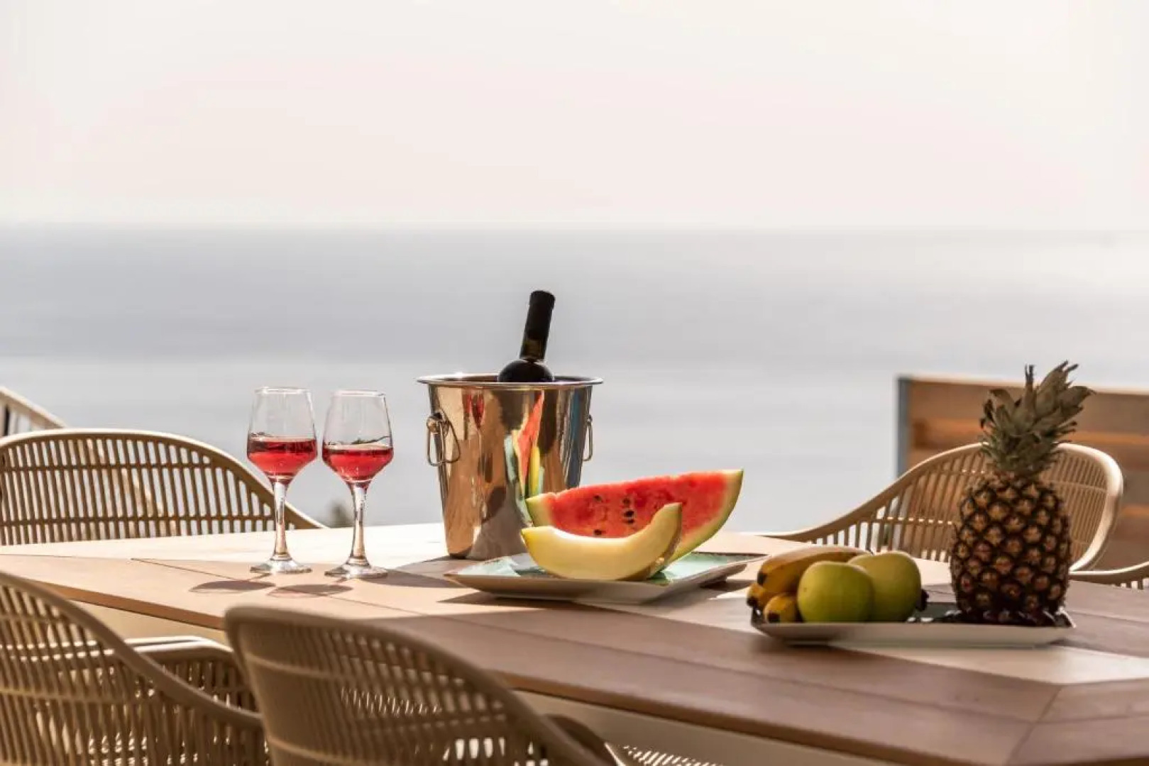 Horizon Ionian Villas