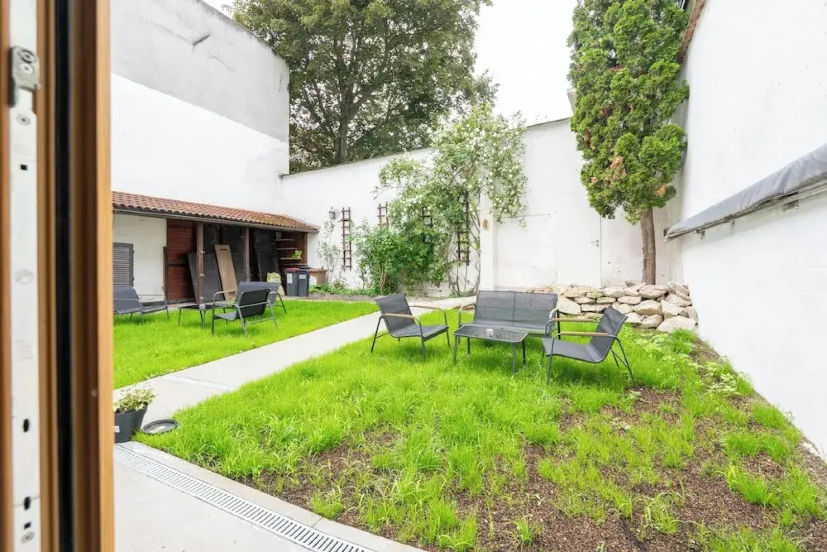 COY Apartments Wachau - Relaxation In Style