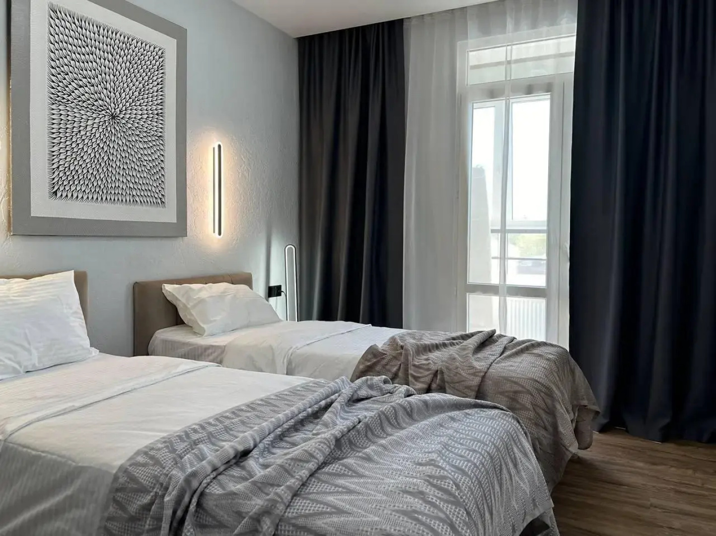 ДзенХоум на улице Героя Советского Союза Аристархова 3