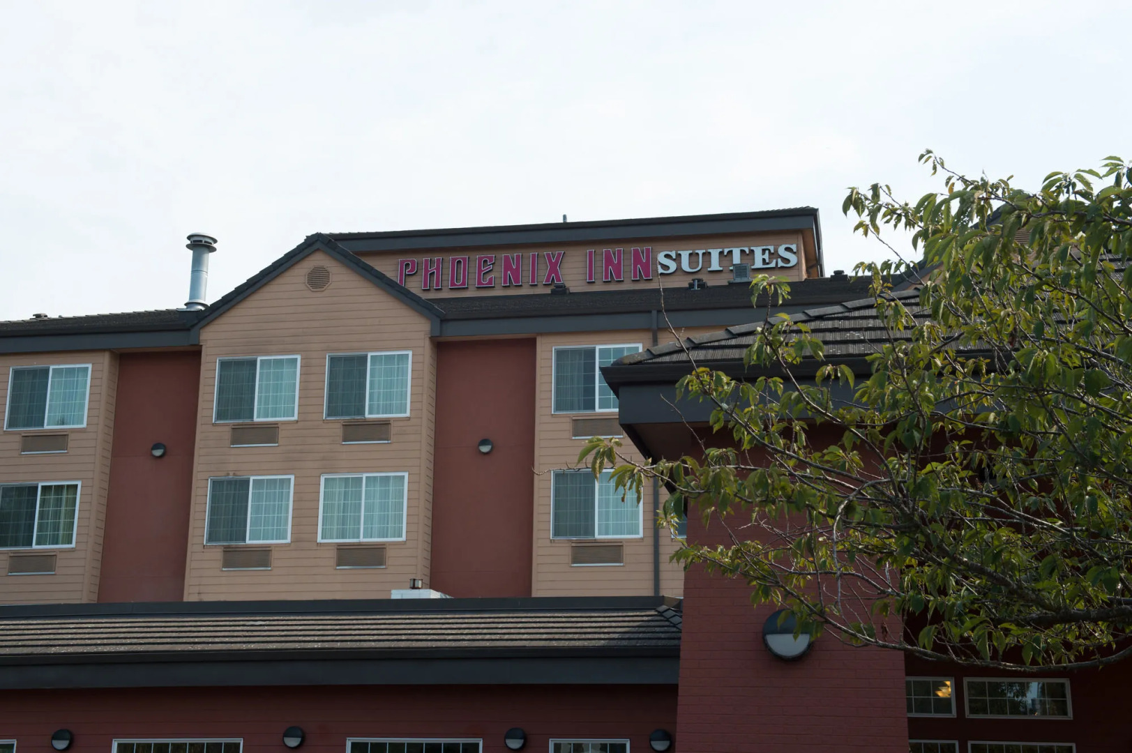 Phoenix Inn Suites Eugene
