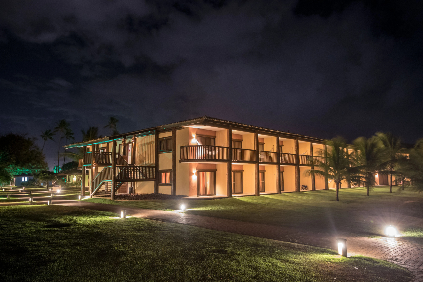 Vila Galé Resort Marés - All Inclusive