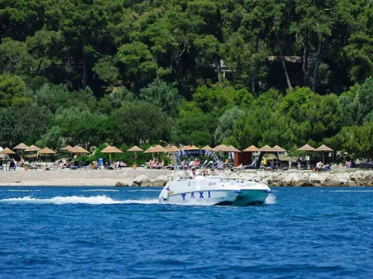 Valamar Riviera Hotel & Residence