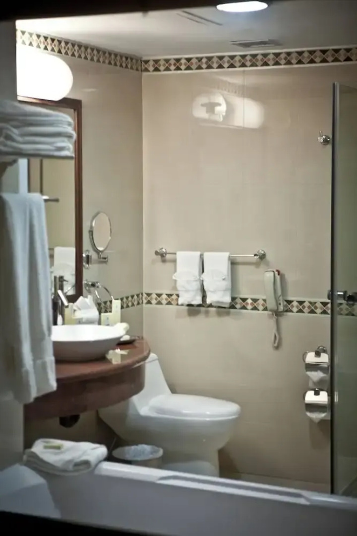 Executive Suites Valencia