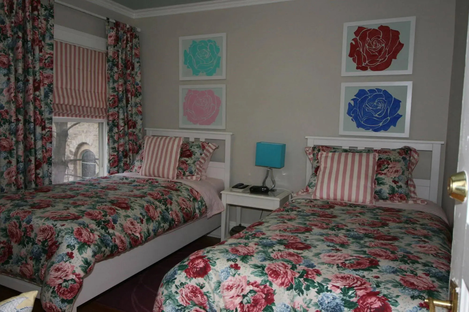 Rose Arden Bed & Breakfast