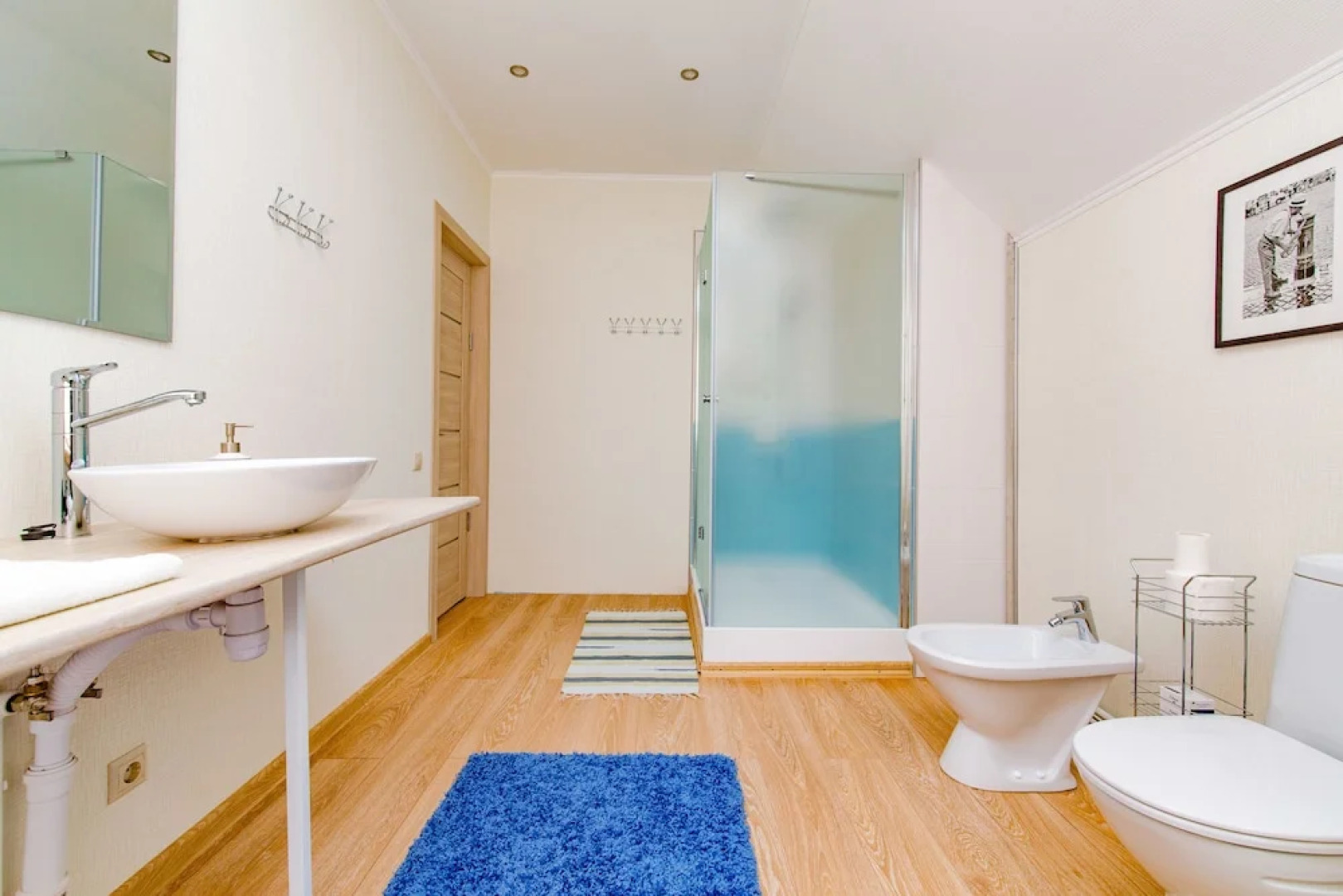 Zvenigorod cottage Sadovaya