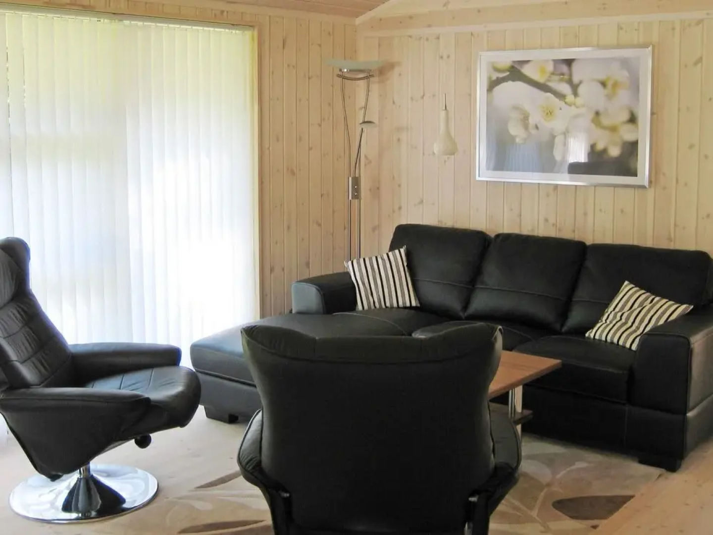 6 Person Holiday Home in Silkeborg-by Traum