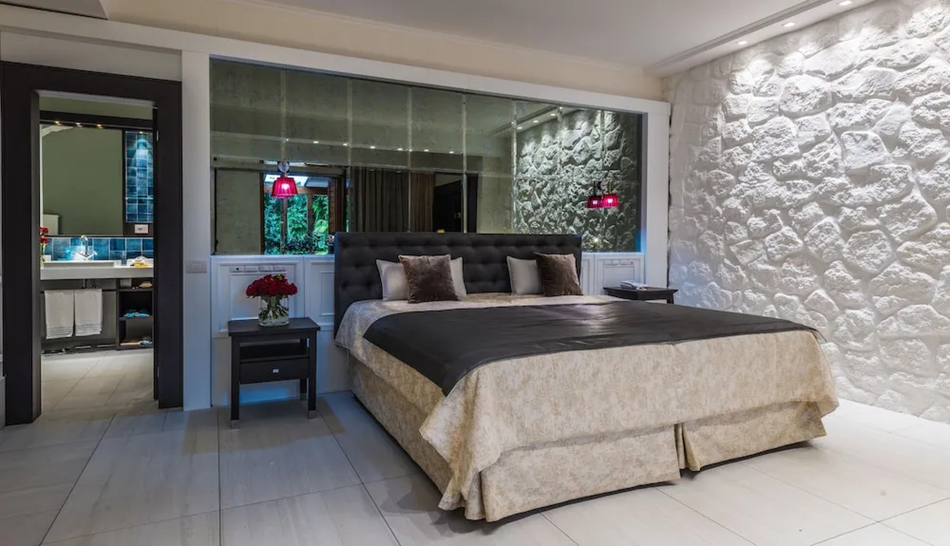 Forte Village - Villa del Parco Hotel & Spa