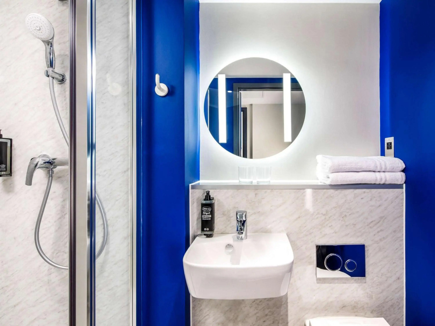 ibis budget Manchester Airport