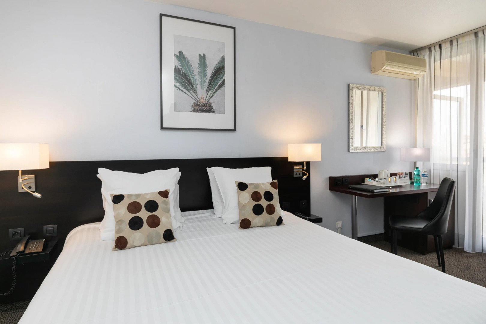 Best Western Hotel Mediterranee Menton