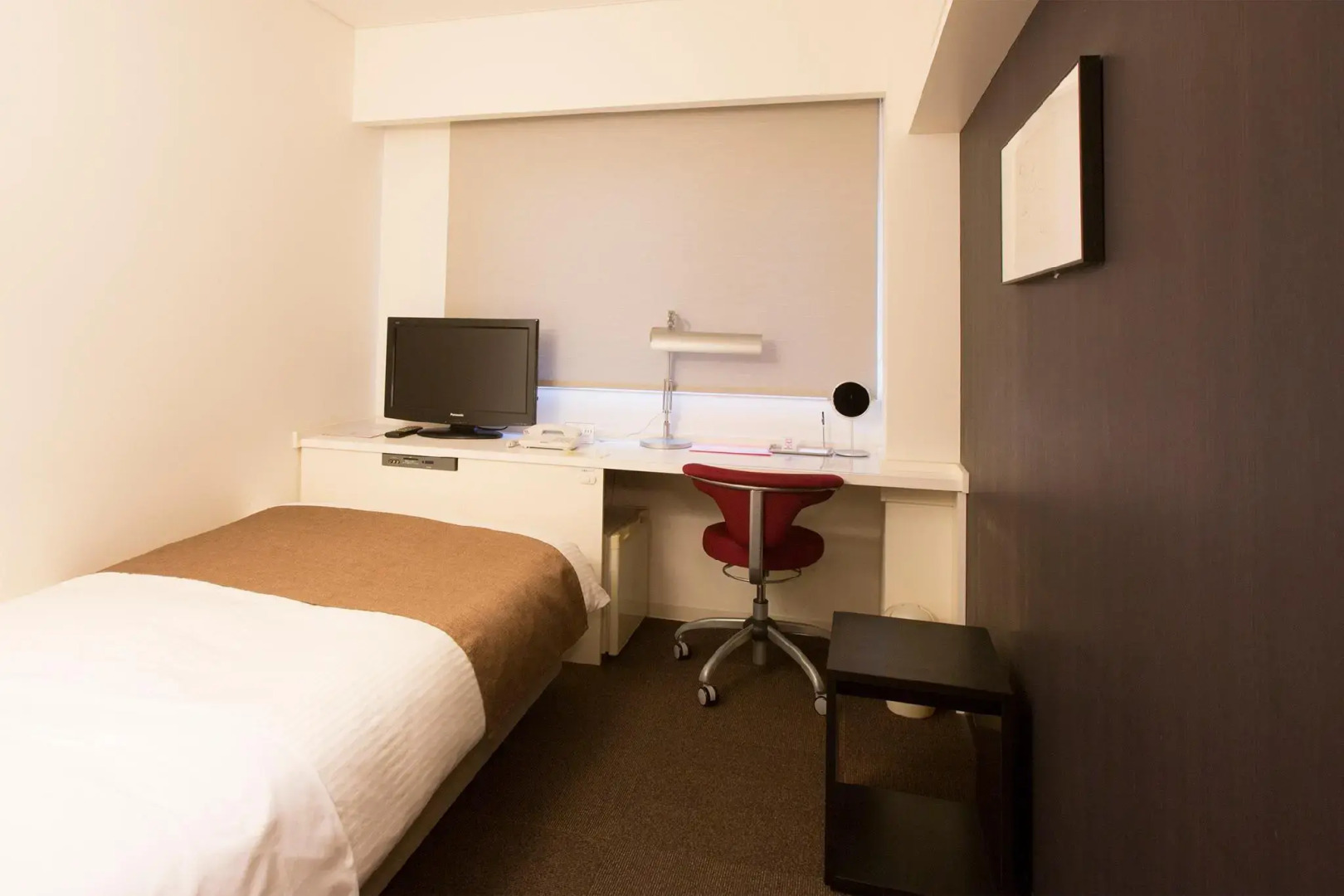 Wakkanai Grand Hotel