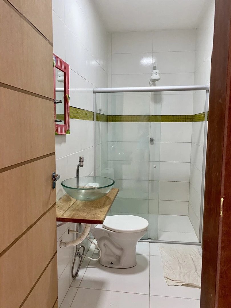 Pousada Studio´S Porto Dos Milagres