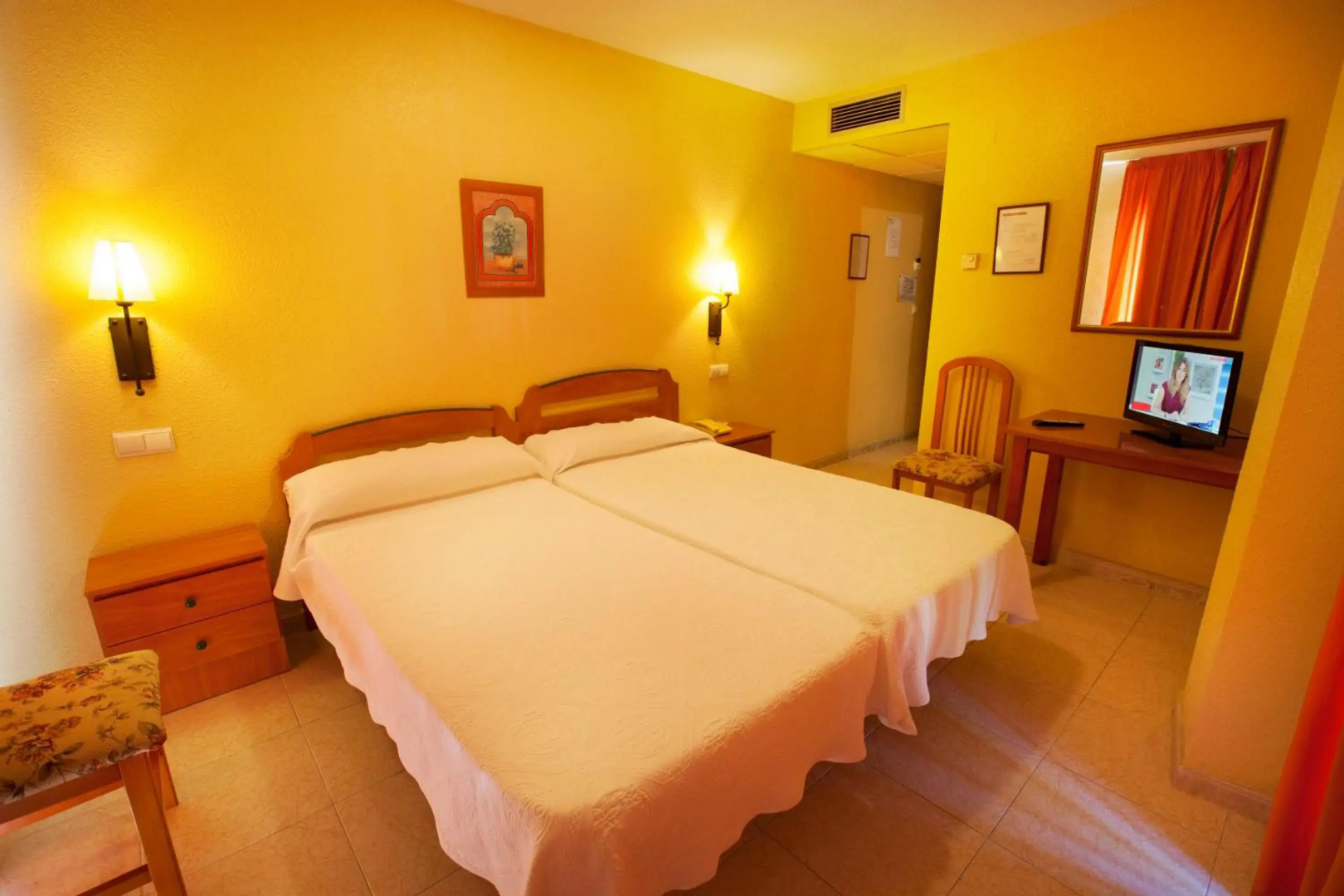 Hotel Carmen Almunecar by Bossh Hotels