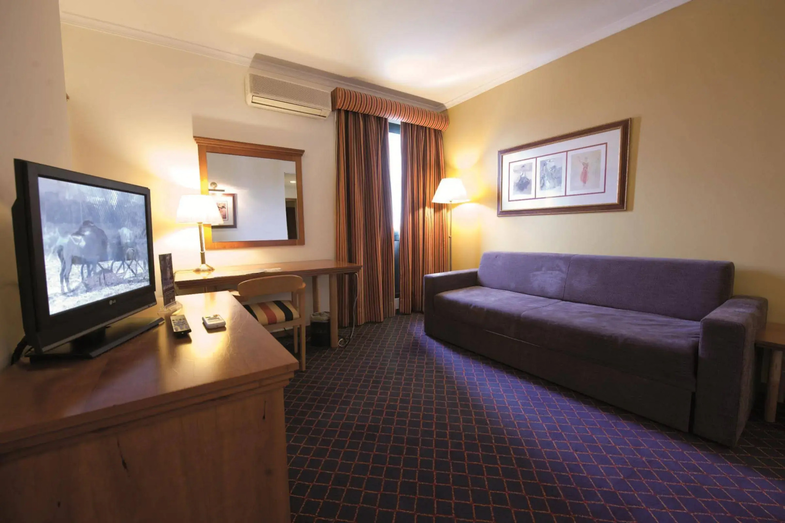 Vila Gale Porto Centro Hotel