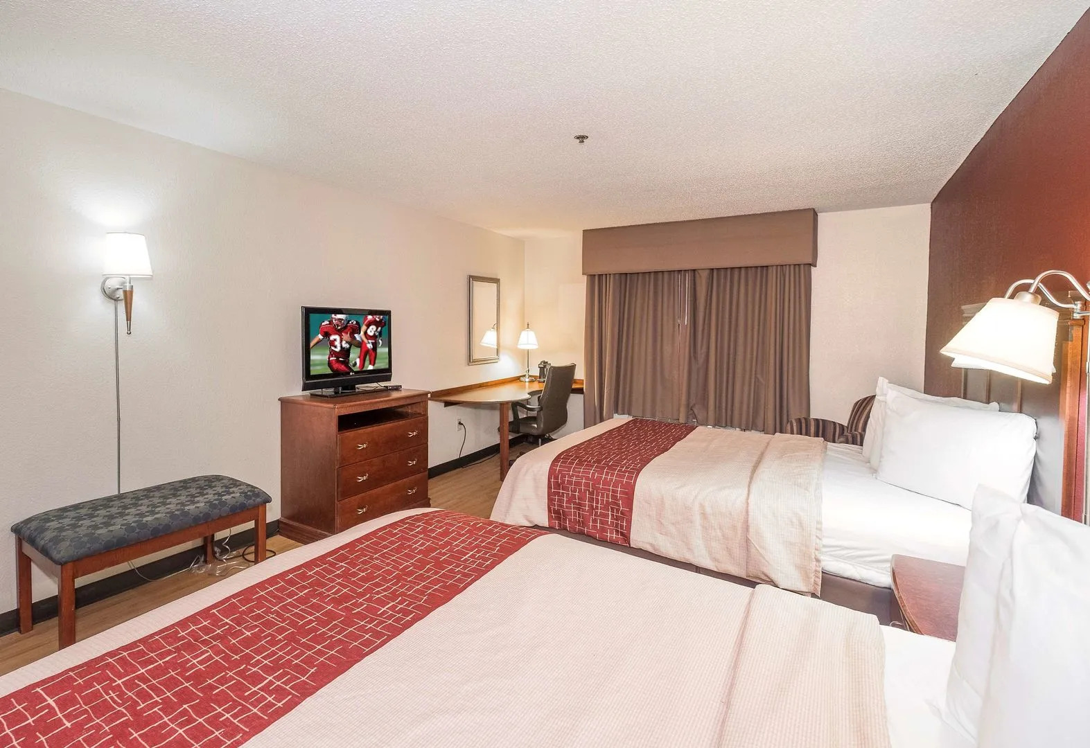 Wingate by Wyndham Augusta I-20