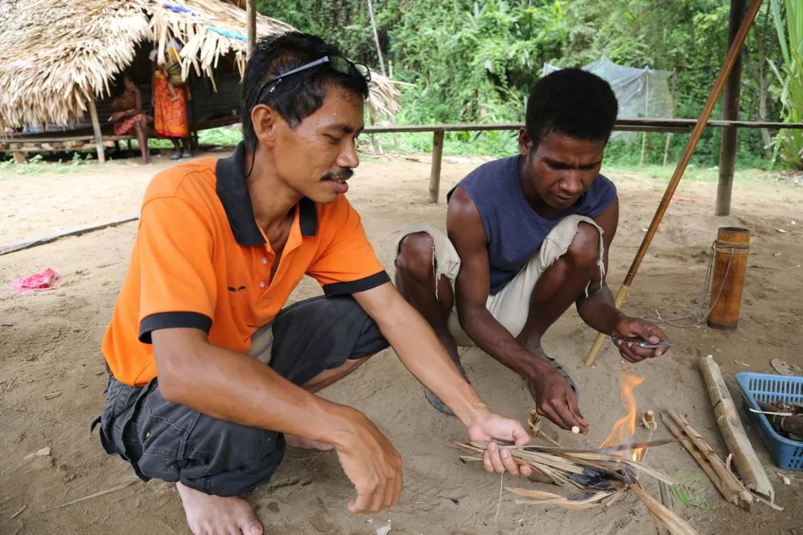 Mutiara Taman Negara