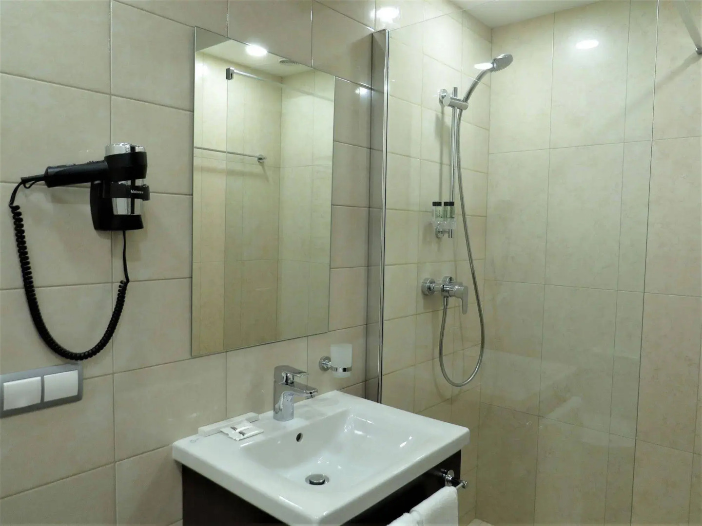 Гостиница Скаковая