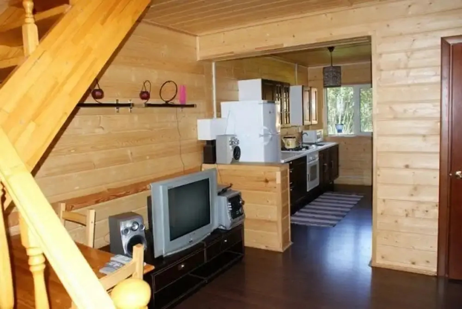 База отдыха «Большие Камни»