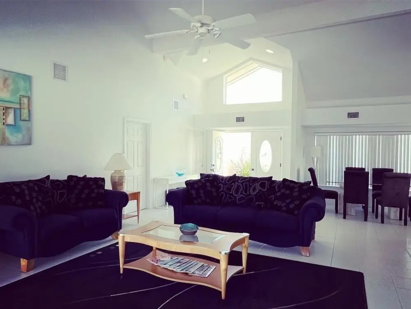 Swiss 58 - Lake Denise